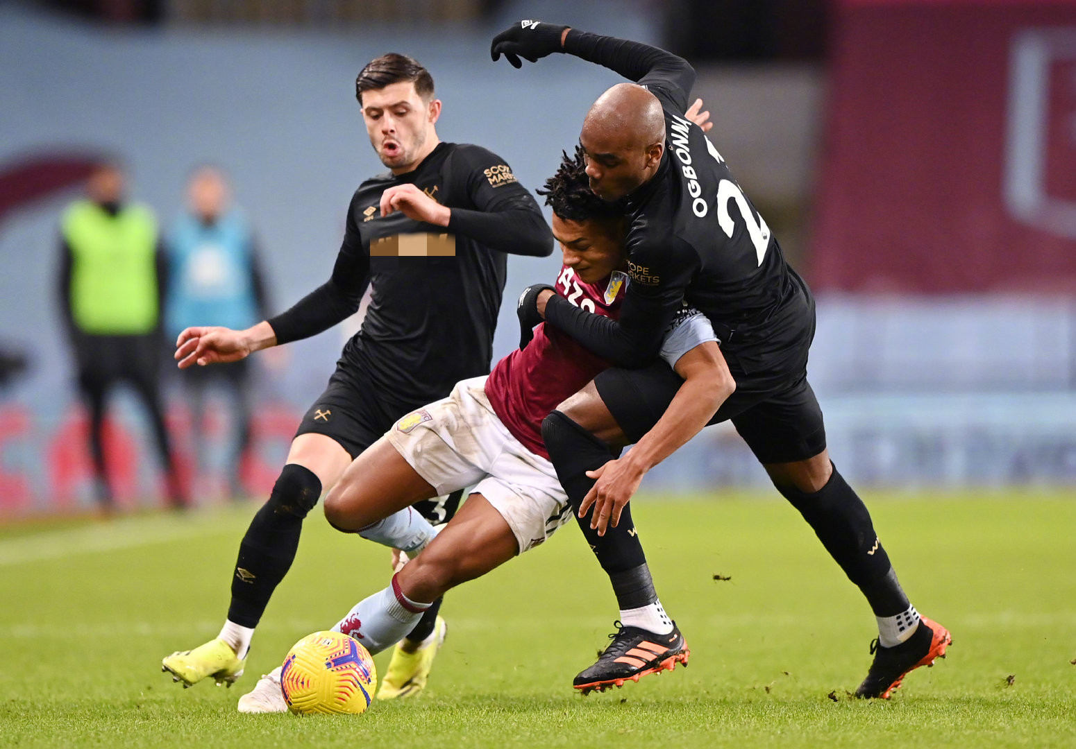 还取决于佩 还取决于佩